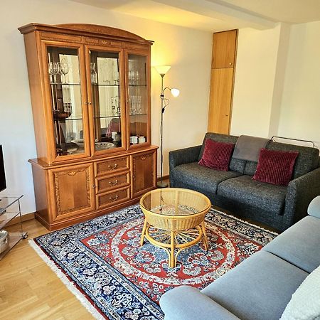 Wohnung 2 - G Pape - Schoene Terassenwohnung Mit Sep Ankleidezimmer, Kostenloses Wlan, Longstay Rabatt, Naehe Duenenpark Grömitz Eksteriør billede