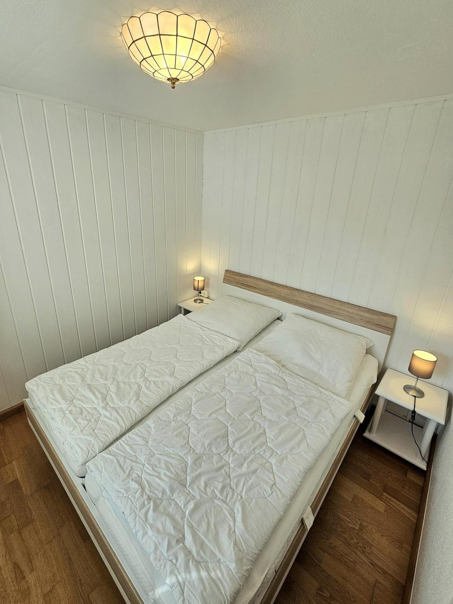 Wohnung 2 - G Pape - Schoene Terassenwohnung Mit Sep Ankleidezimmer, Kostenloses Wlan, Longstay Rabatt, Naehe Duenenpark Grömitz Eksteriør billede