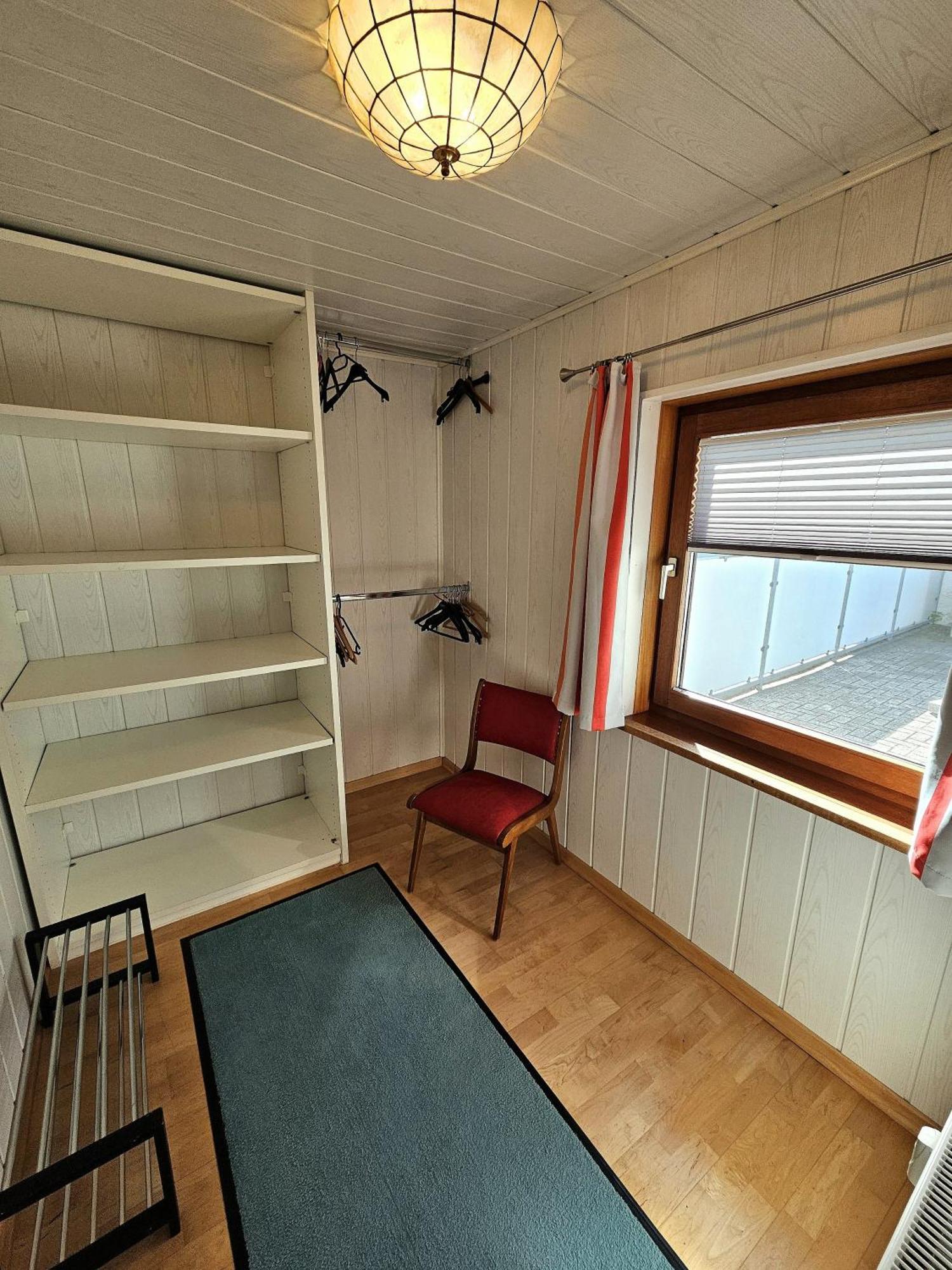 Wohnung 2 - G Pape - Schoene Terassenwohnung Mit Sep Ankleidezimmer, Kostenloses Wlan, Longstay Rabatt, Naehe Duenenpark Grömitz Eksteriør billede