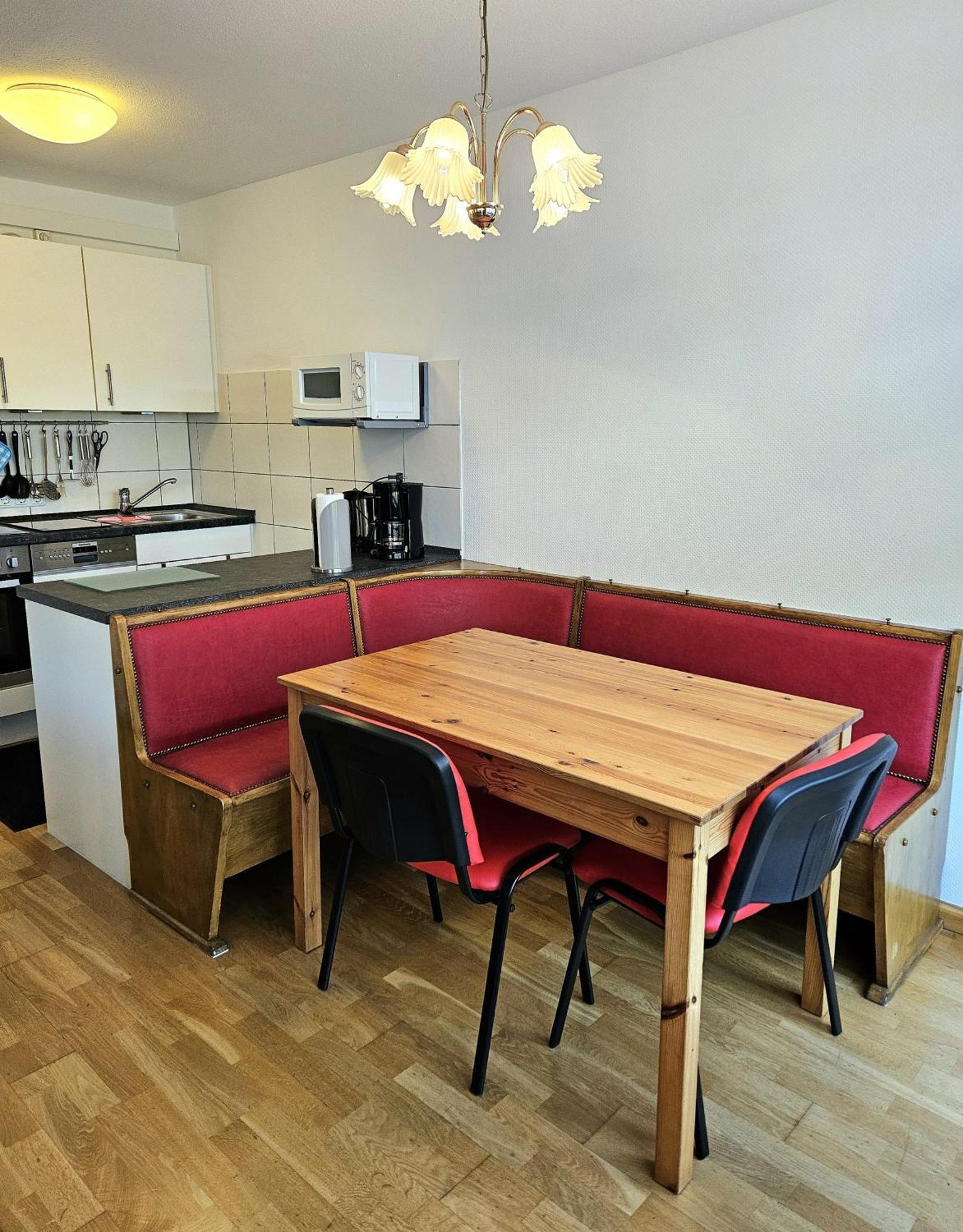Wohnung 2 - G Pape - Schoene Terassenwohnung Mit Sep Ankleidezimmer, Kostenloses Wlan, Longstay Rabatt, Naehe Duenenpark Grömitz Eksteriør billede