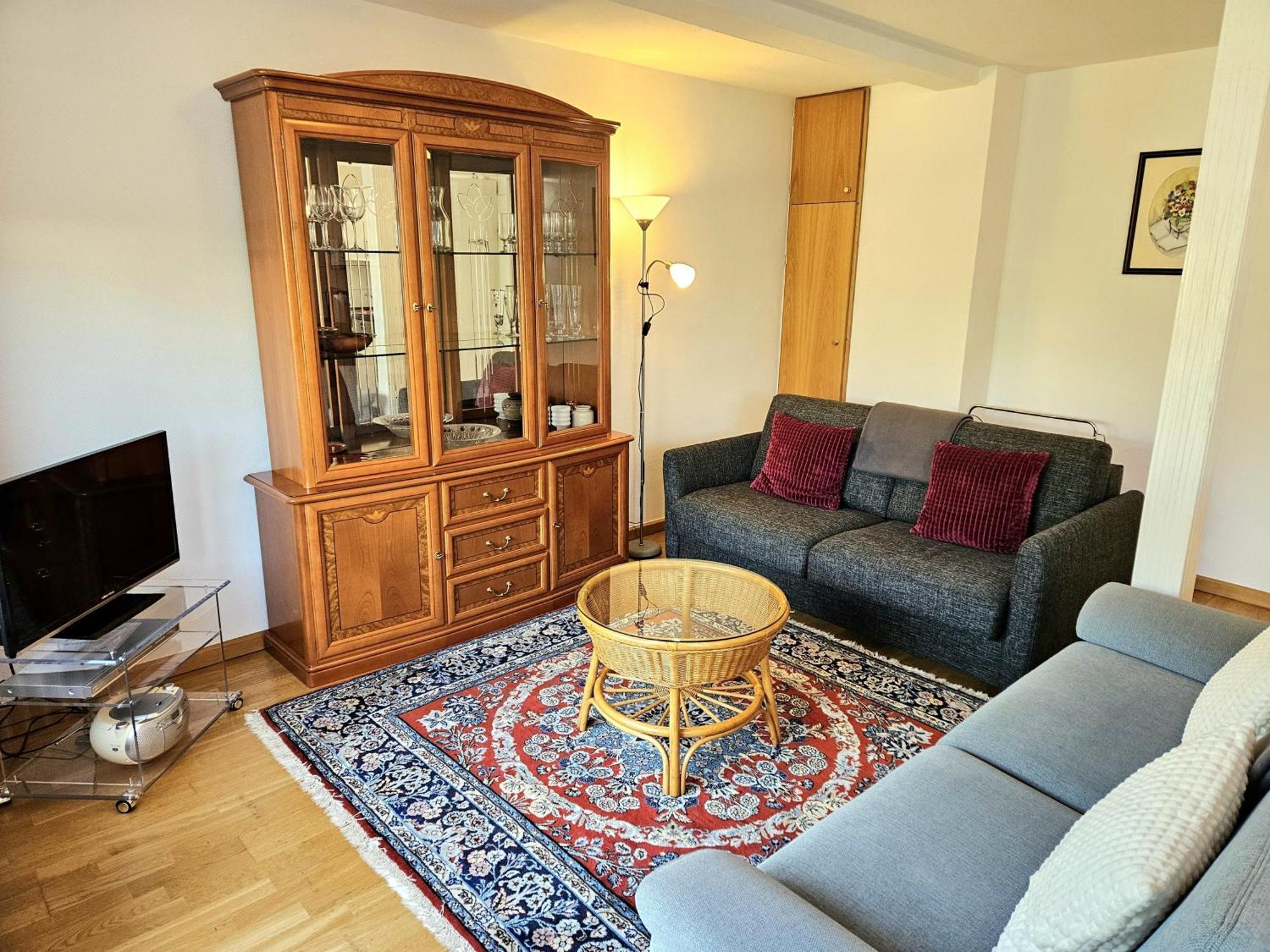Wohnung 2 - G Pape - Schoene Terassenwohnung Mit Sep Ankleidezimmer, Kostenloses Wlan, Longstay Rabatt, Naehe Duenenpark Grömitz Eksteriør billede
